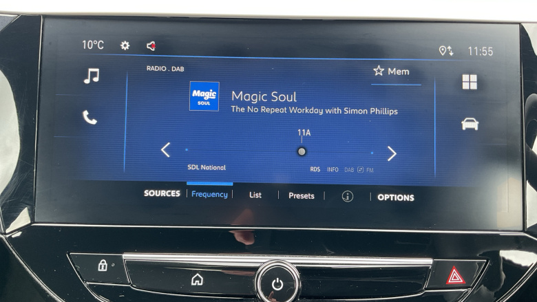 Vauxhall Corsa 1.2 Turbo Yes 5dr Petrol Hatchback